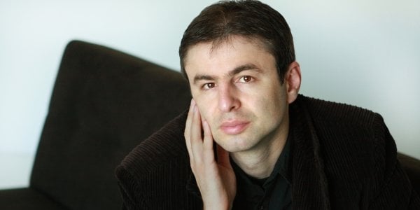 Nikola Madzirov